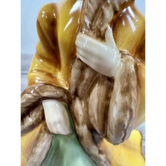 Royal Doulton Rachel 7.5" Tall Figurine HN2919 Excellent Condition RETIRED - Picture 12 of 13